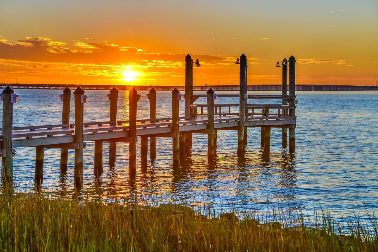Sunset Island - 10 Island Edge Villa Ocean City Eksteriør bilde